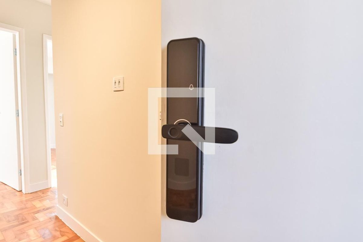 Apartamento, 2 quartos, 42 m² - Foto 29
