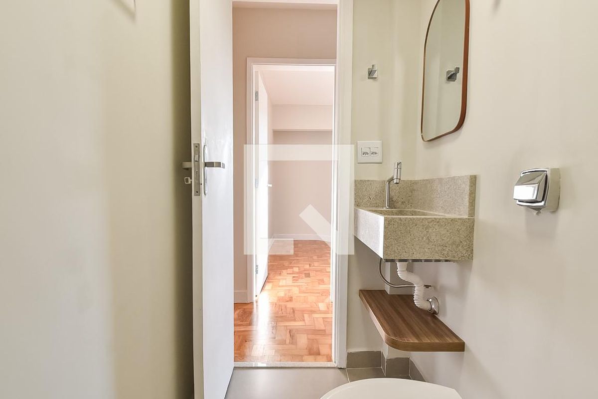 Apartamento, 2 quartos, 42 m² - Foto 20
