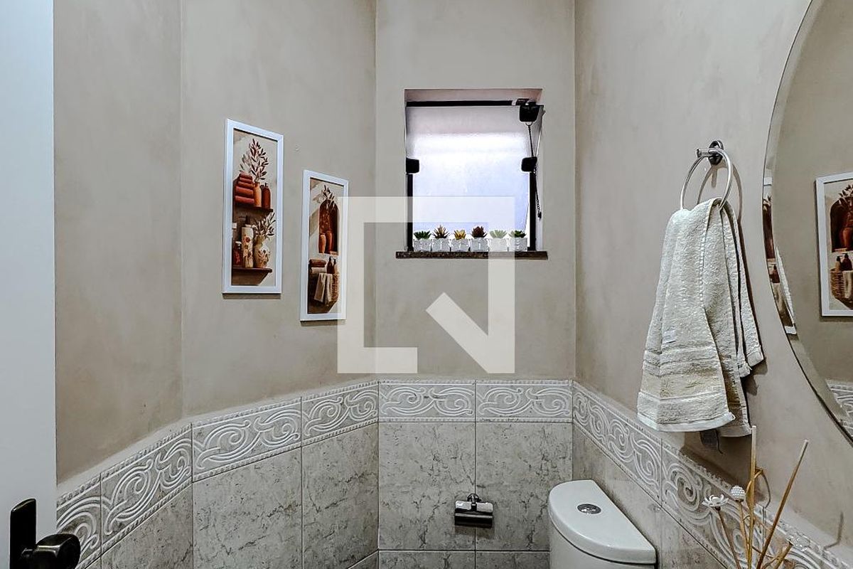 Casa, 4 quartos, 258 m² - Foto 45