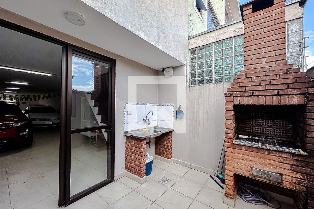 Casa, 4 quartos, 258 m² - Foto 64