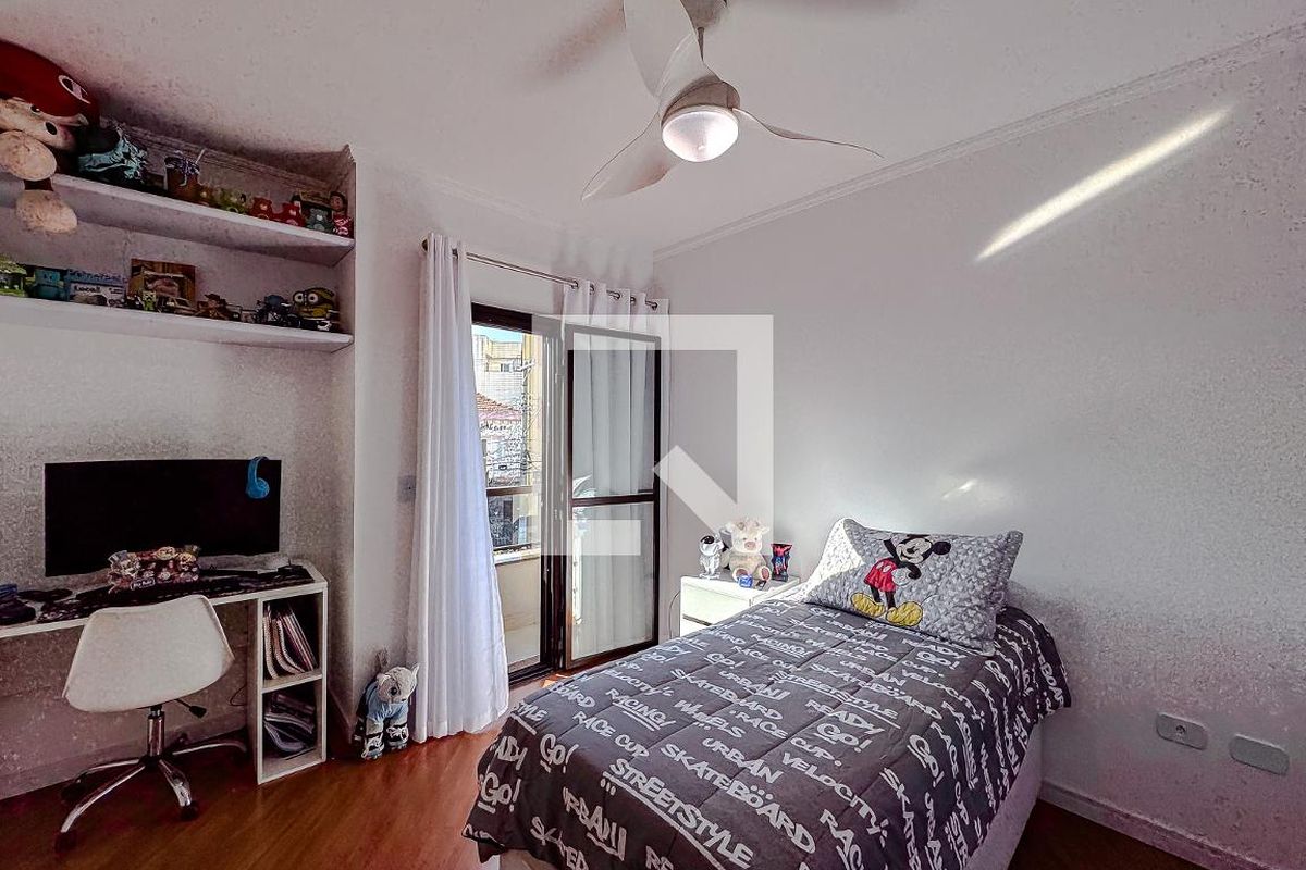 Casa, 4 quartos, 258 m² - Foto 15