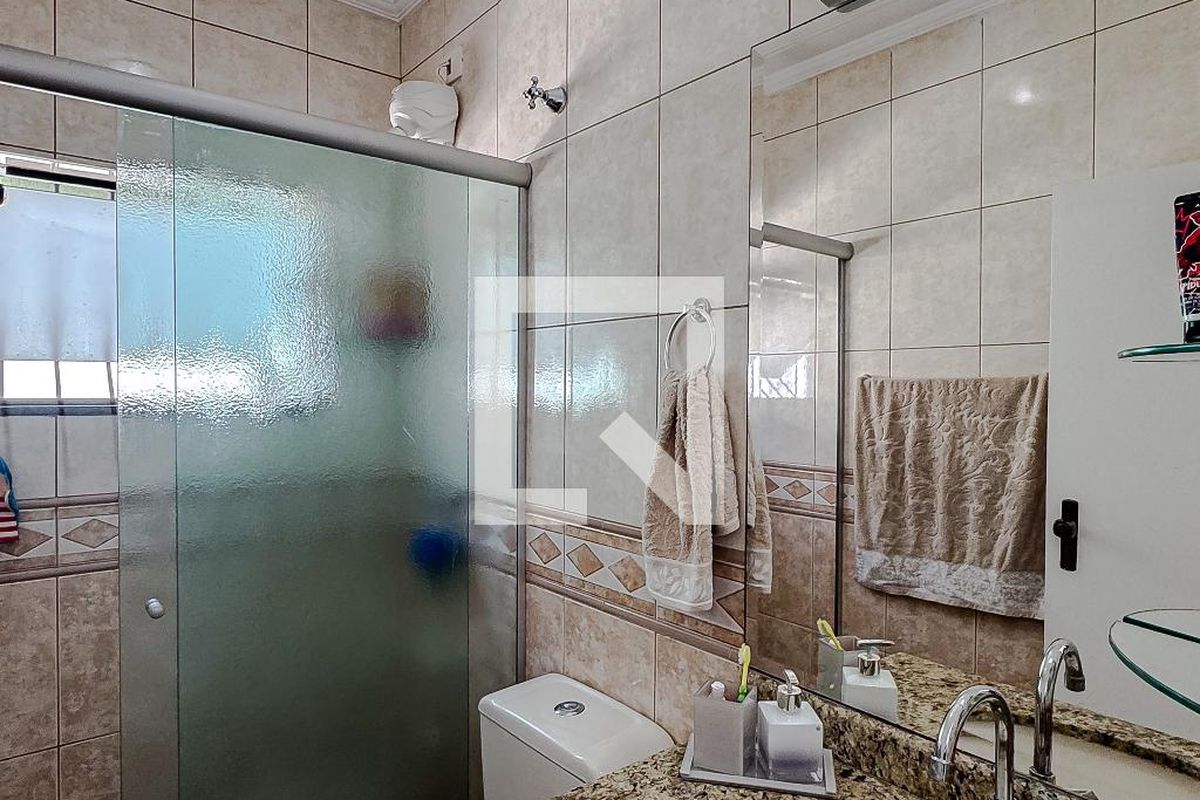 Casa, 4 quartos, 258 m² - Foto 23