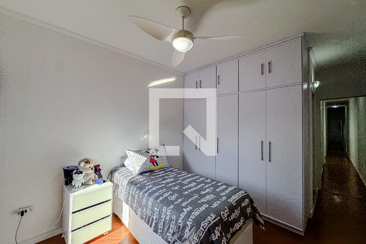 Casa, 4 quartos, 258 m² - Foto 17