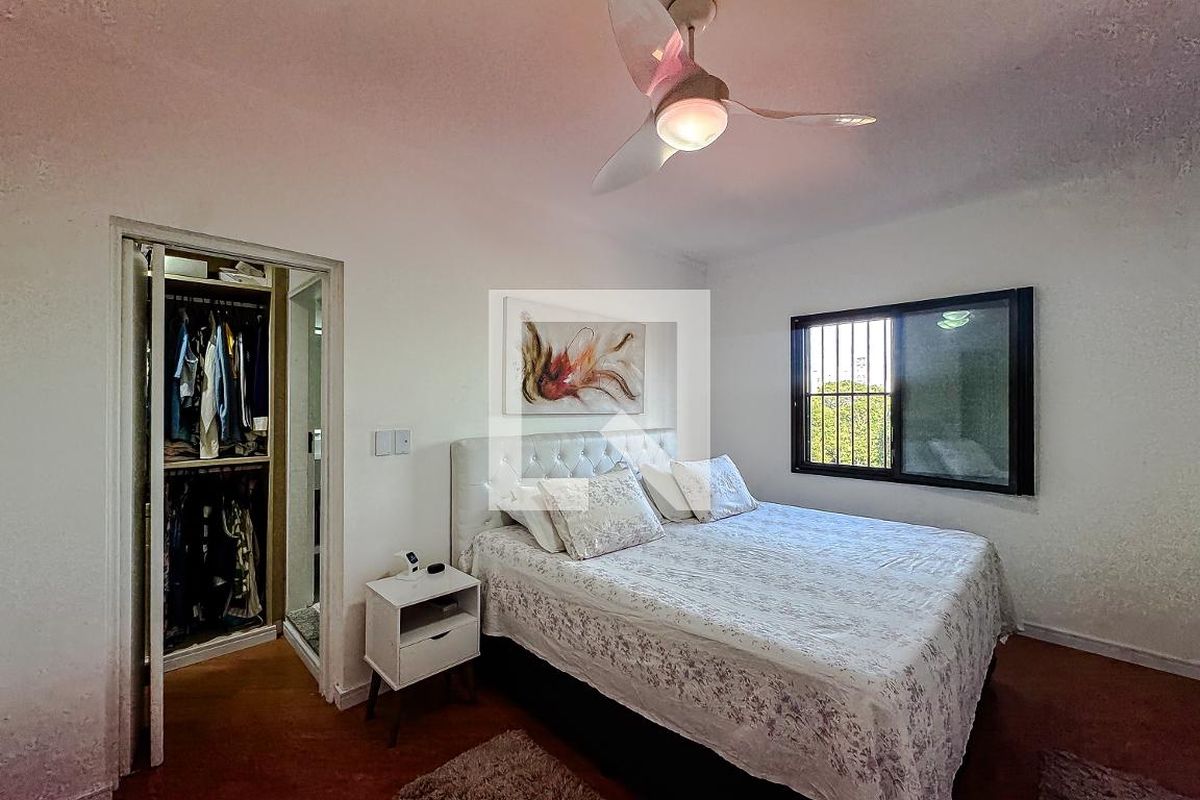 Casa, 4 quartos, 258 m² - Foto 5