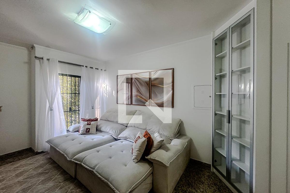 Casa, 4 quartos, 258 m² - Foto 1