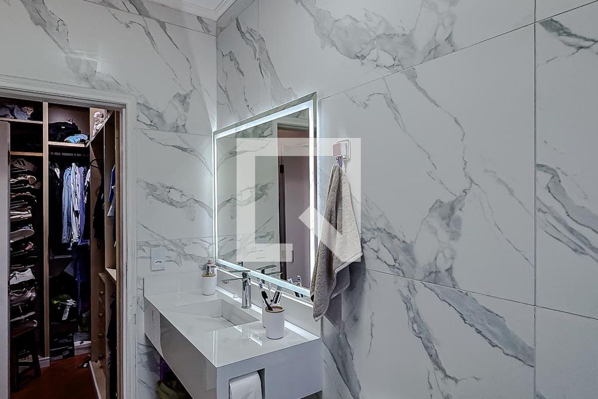 Casa, 4 quartos, 258 m² - Foto 11