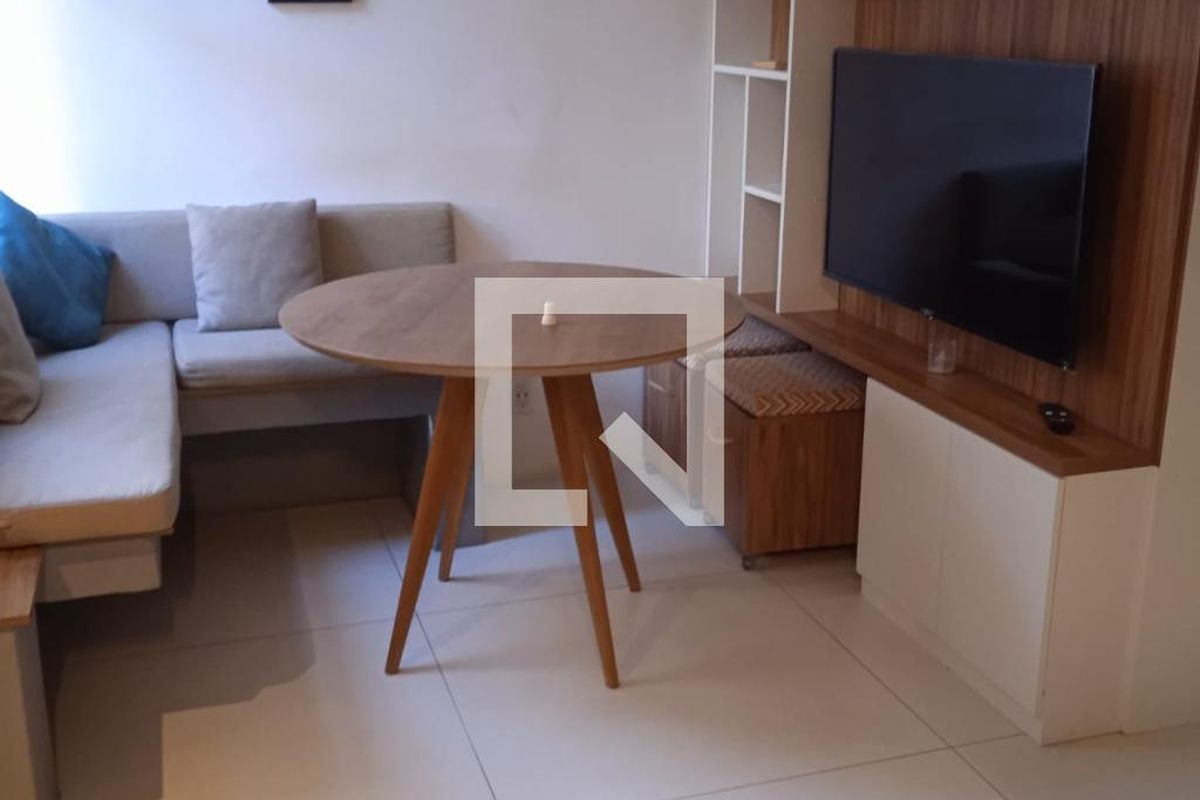 Kitnet-Studio, 24 m² - Foto 1