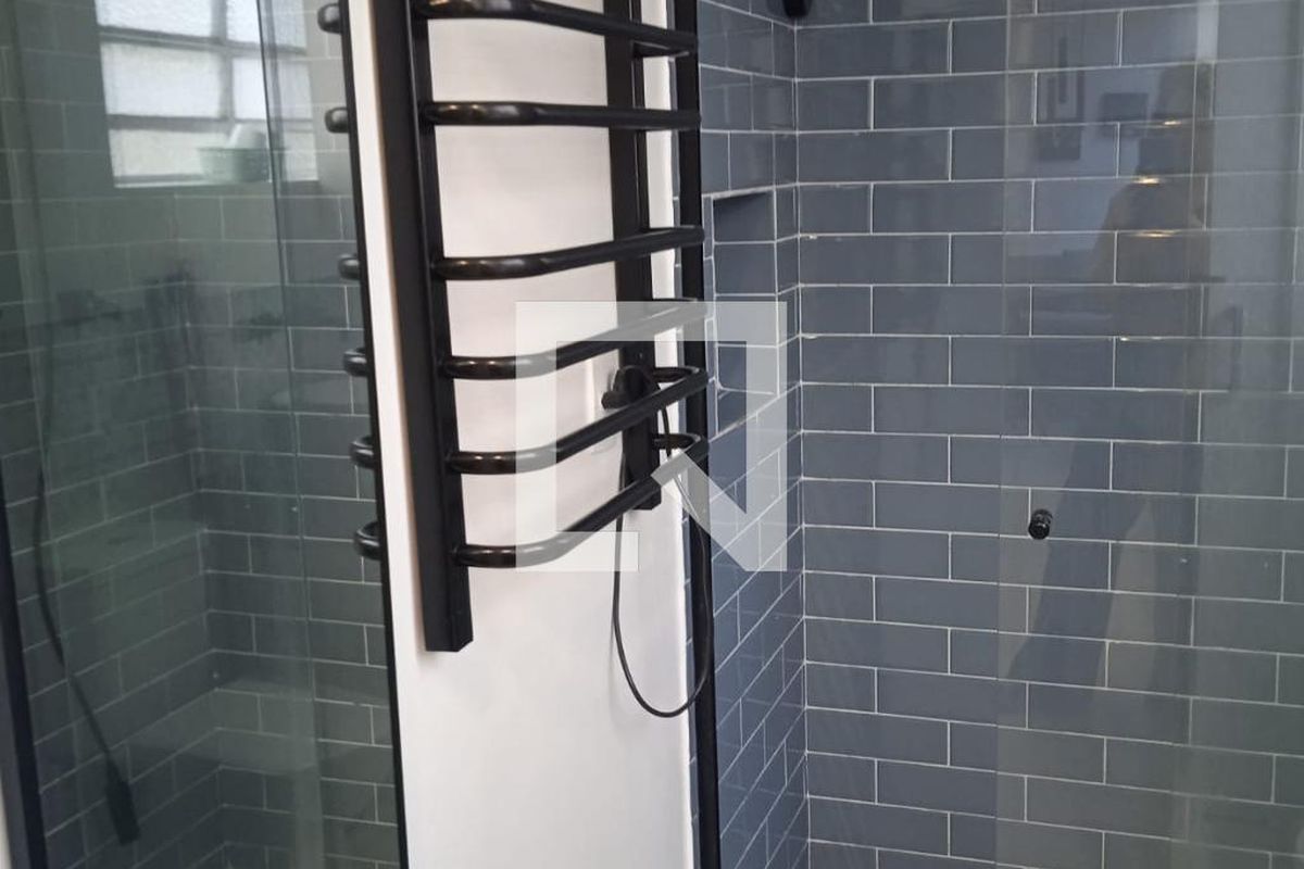 Kitnet-Studio, 24 m² - Foto 11