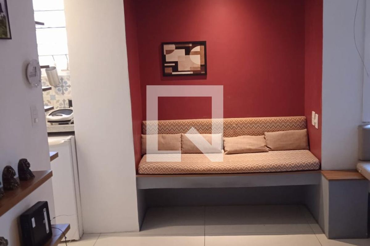 Kitnet-Studio, 24 m² - Foto 6