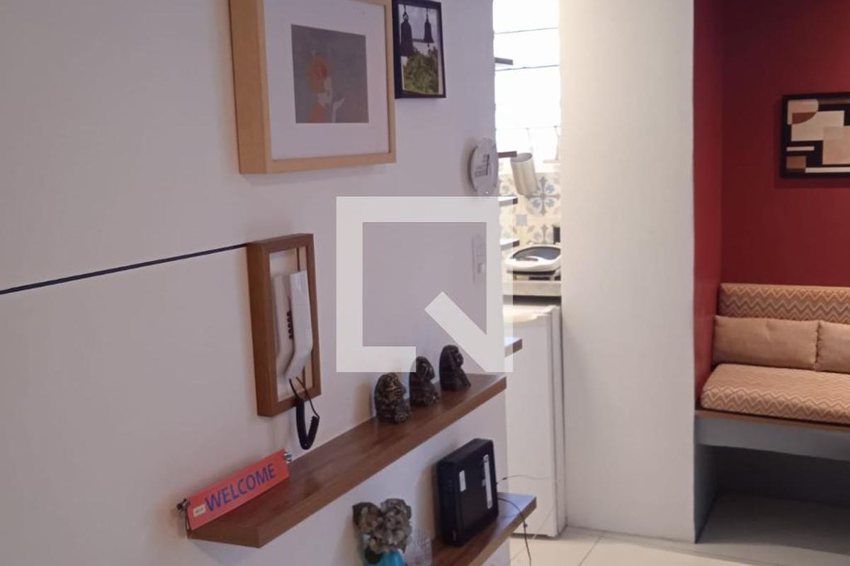 Kitnet-Studio, 24 m² - Foto 5