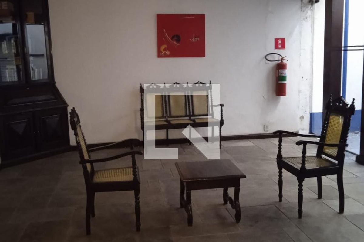 Kitnet-Studio, 24 m² - Foto 17