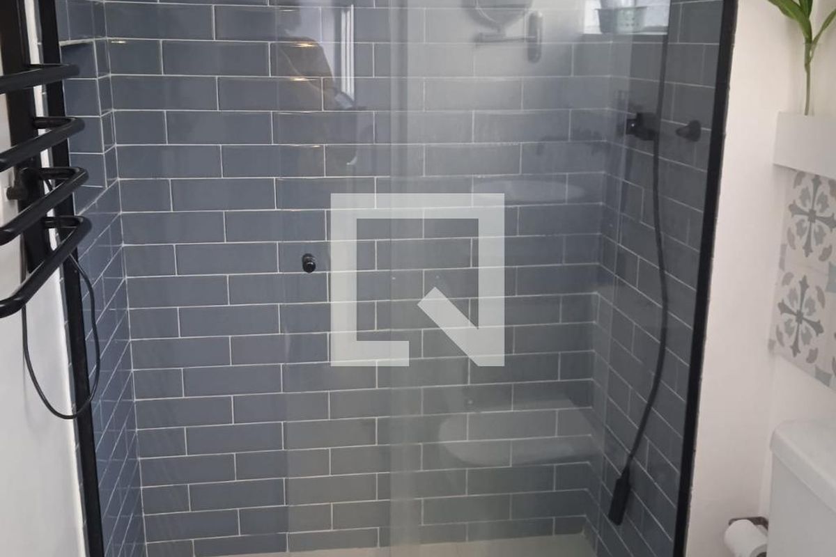 Kitnet-Studio, 24 m² - Foto 12