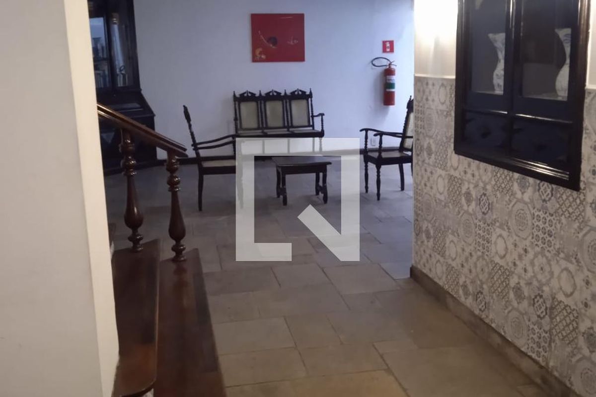 Kitnet-Studio, 24 m² - Foto 20