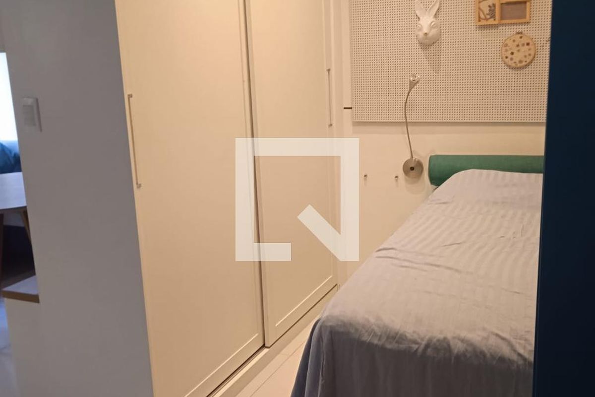 Kitnet-Studio, 24 m² - Foto 8