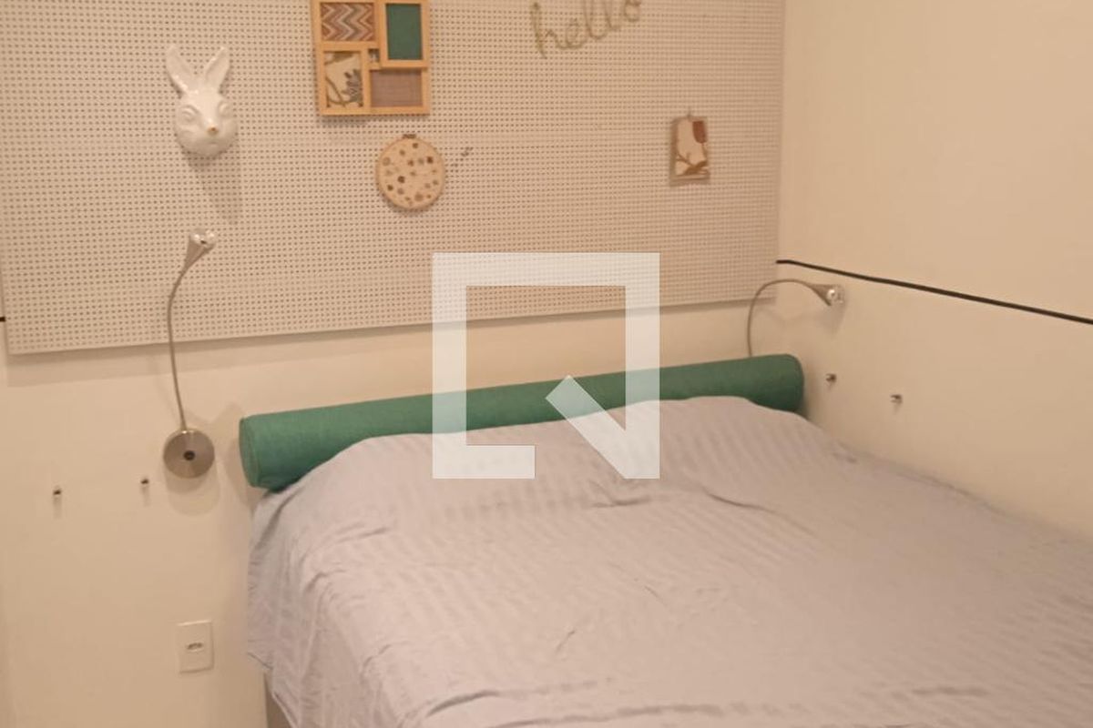 Kitnet-Studio, 24 m² - Foto 7