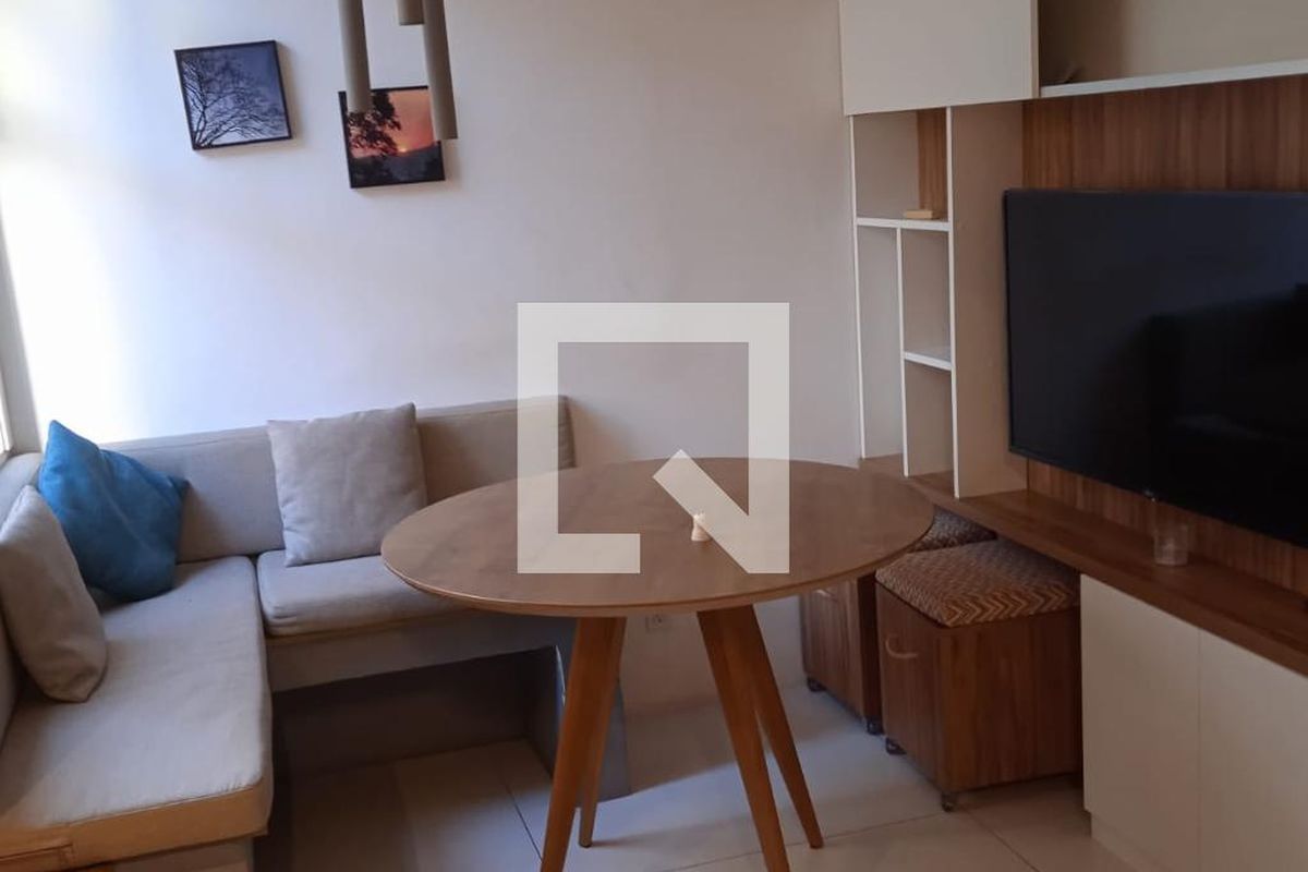 Kitnet-Studio, 24 m² - Foto 3