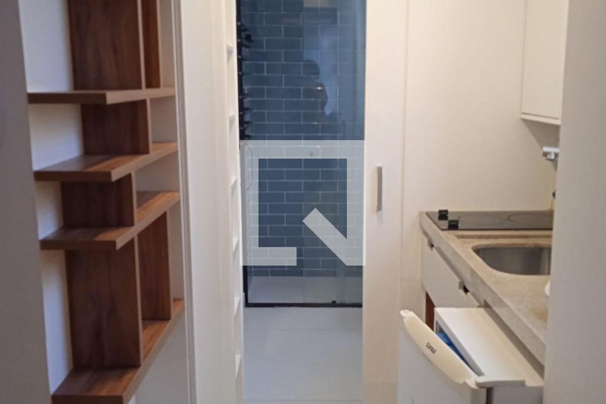 Kitnet-Studio, 24 m² - Foto 15