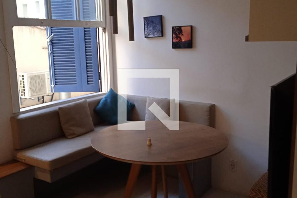 Kitnet-Studio, 24 m² - Foto 2