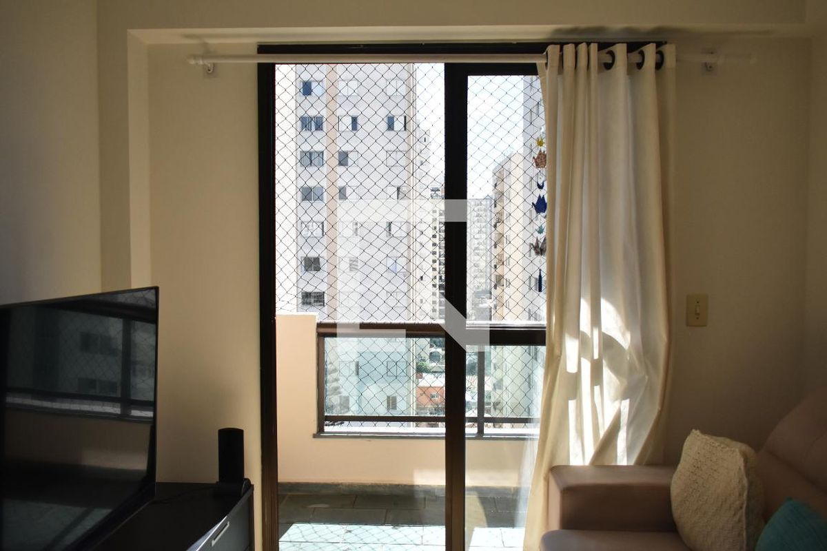 Apartamento, 2 quartos, 60 m² - Foto 6