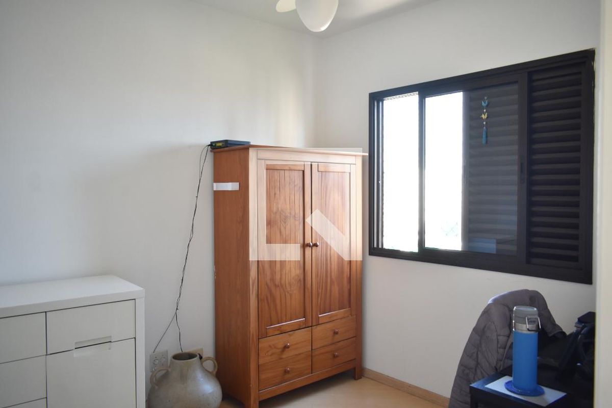 Apartamento, 2 quartos, 60 m² - Foto 20