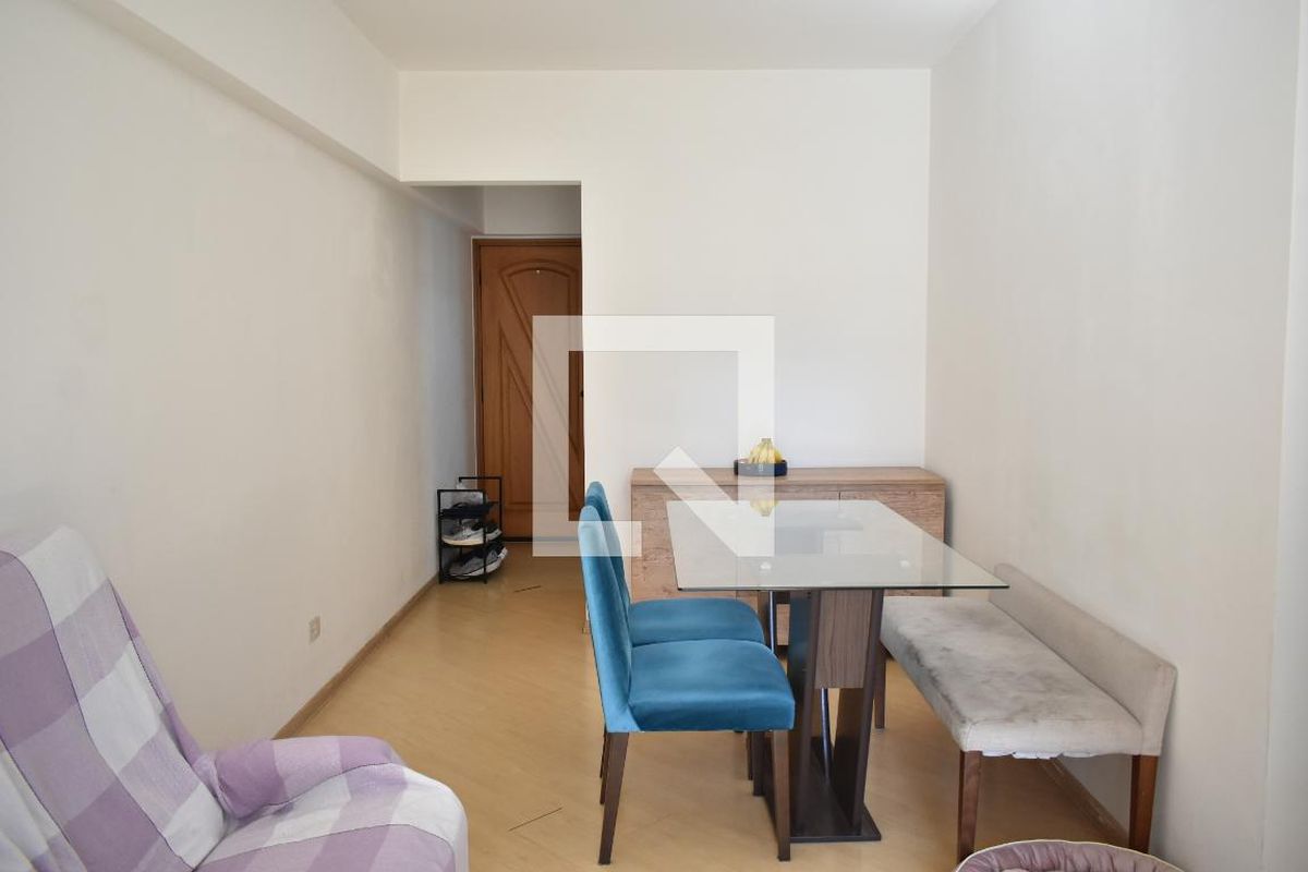 Apartamento, 2 quartos, 60 m² - Foto 4