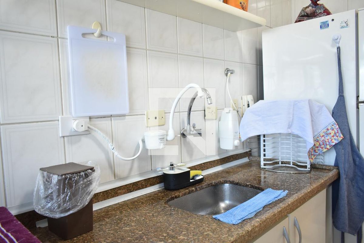 Apartamento, 2 quartos, 60 m² - Foto 33