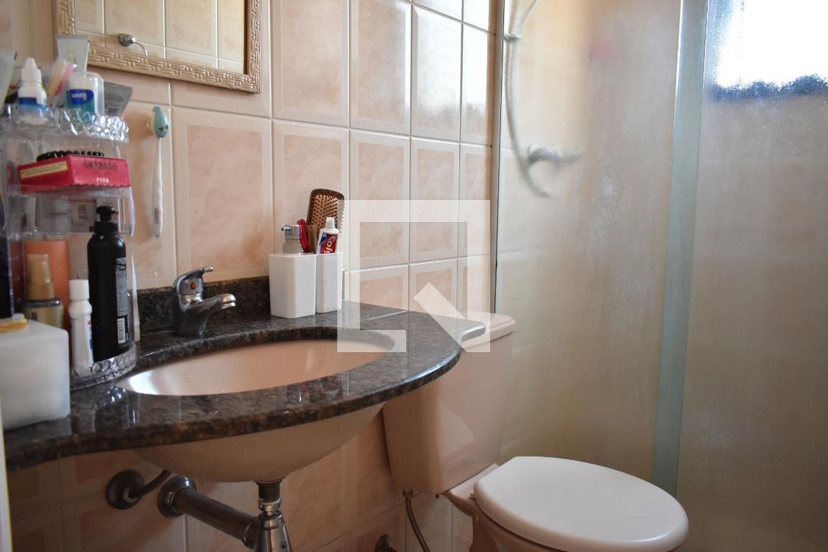 Apartamento, 2 quartos, 60 m² - Foto 16