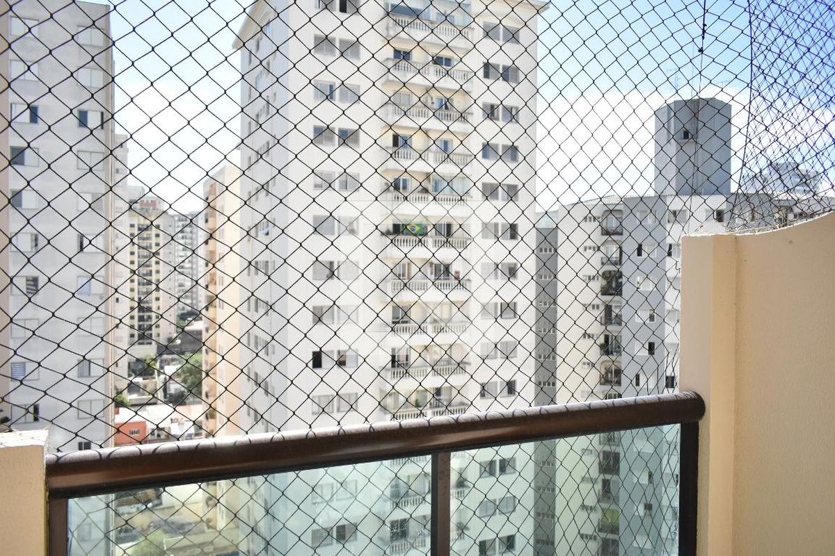 Apartamento, 2 quartos, 60 m² - Foto 7