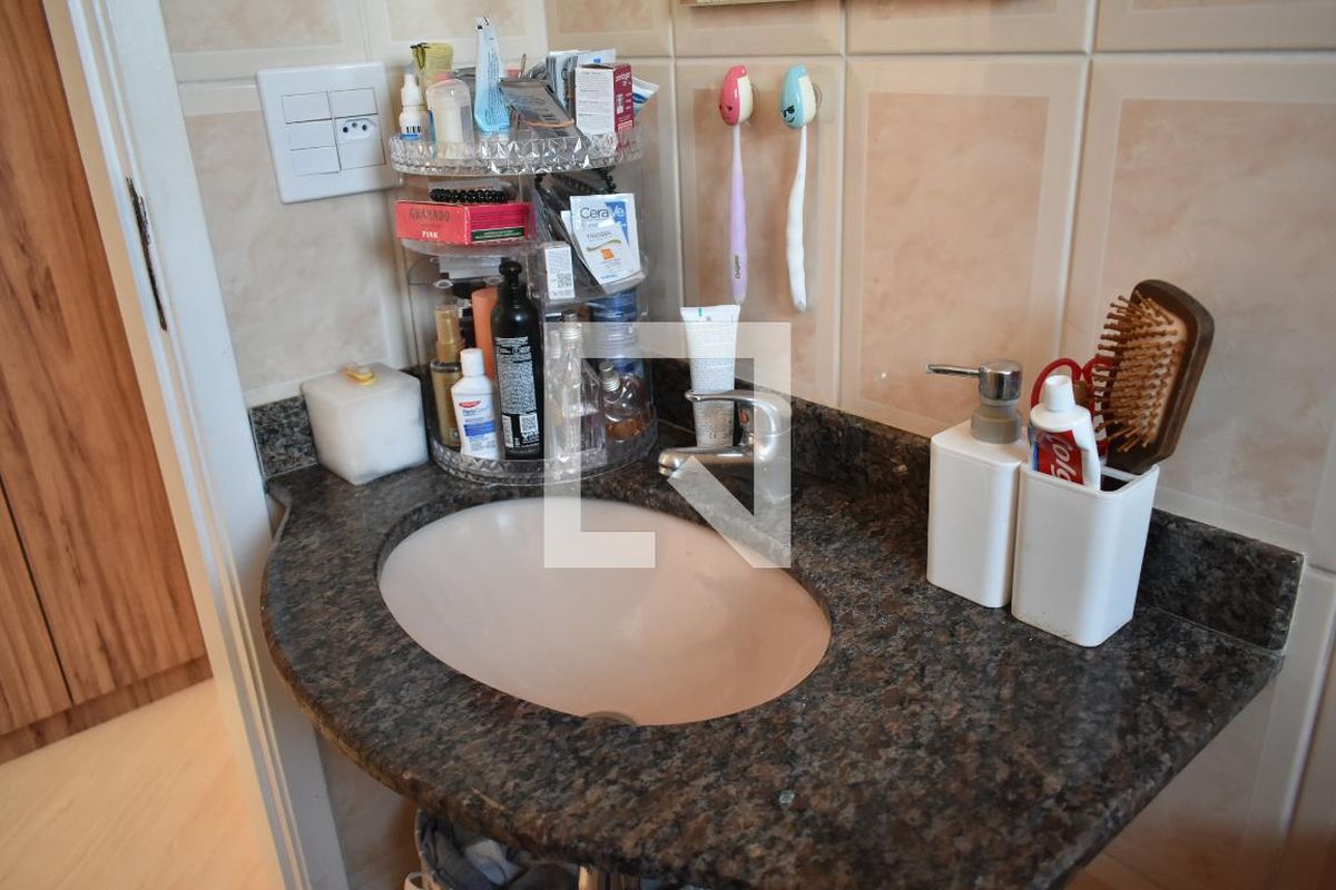 Apartamento, 2 quartos, 60 m² - Foto 17
