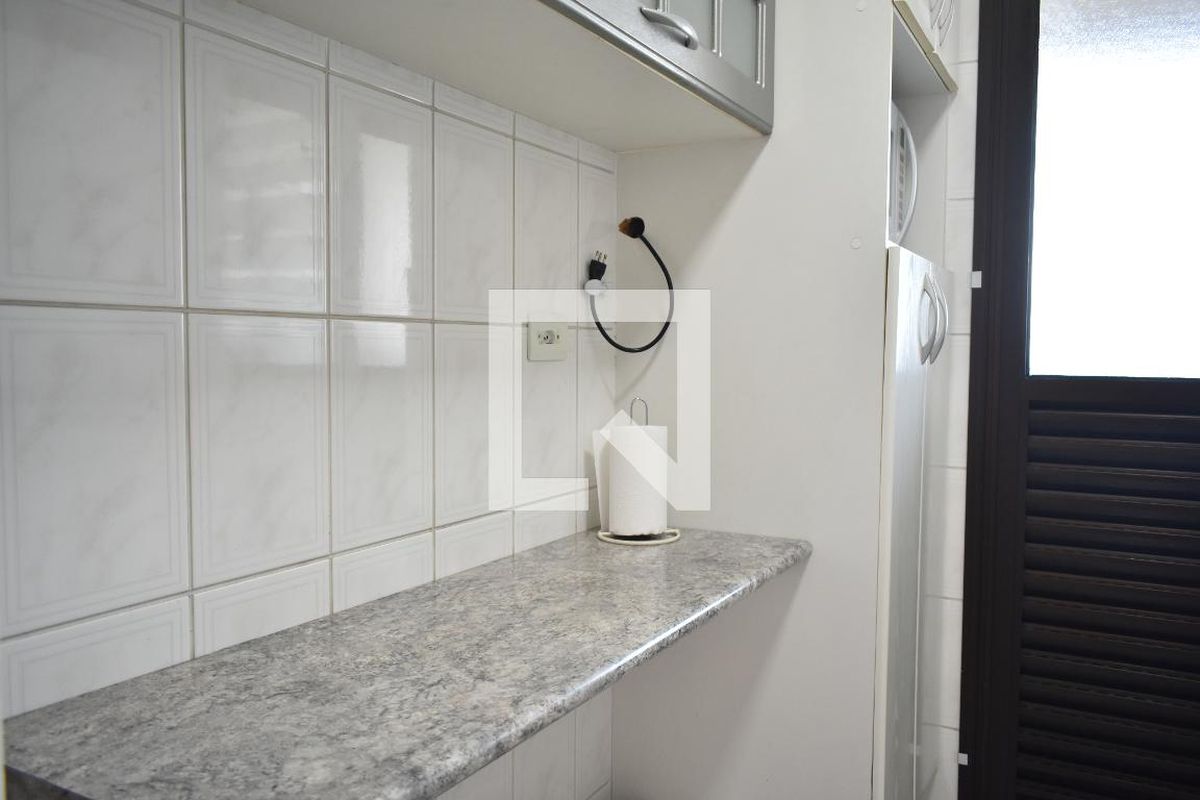 Apartamento, 2 quartos, 60 m² - Foto 31