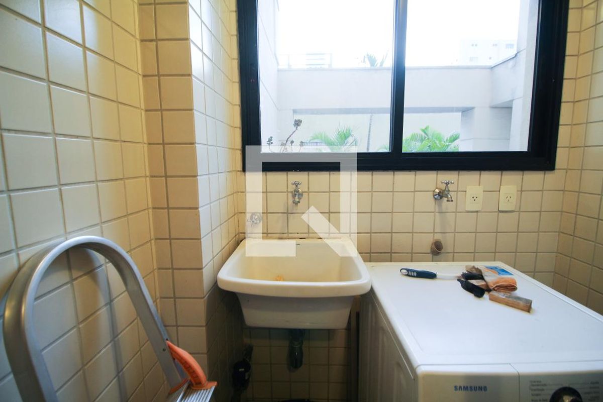 Apartamento, 1 quarto, 34 m² - Foto 20