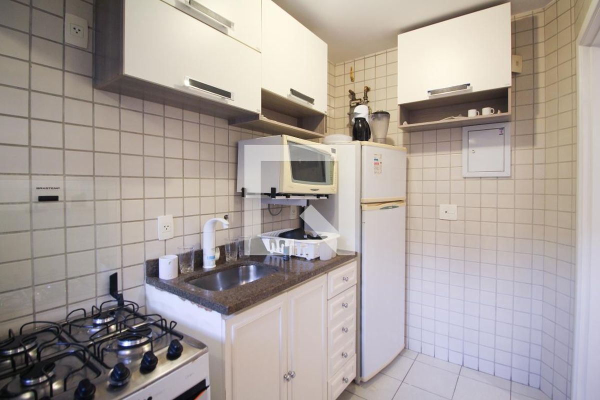 Apartamento, 1 quarto, 34 m² - Foto 16