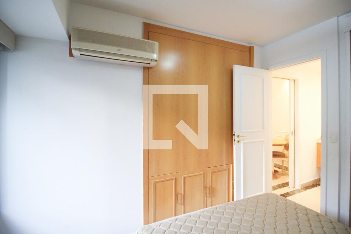 Apartamento, 1 quarto, 34 m² - Foto 9