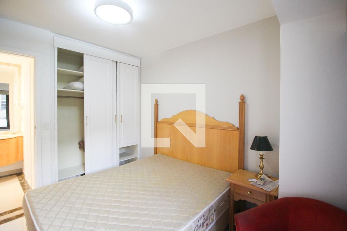 Apartamento, 1 quarto, 34 m² - Foto 8