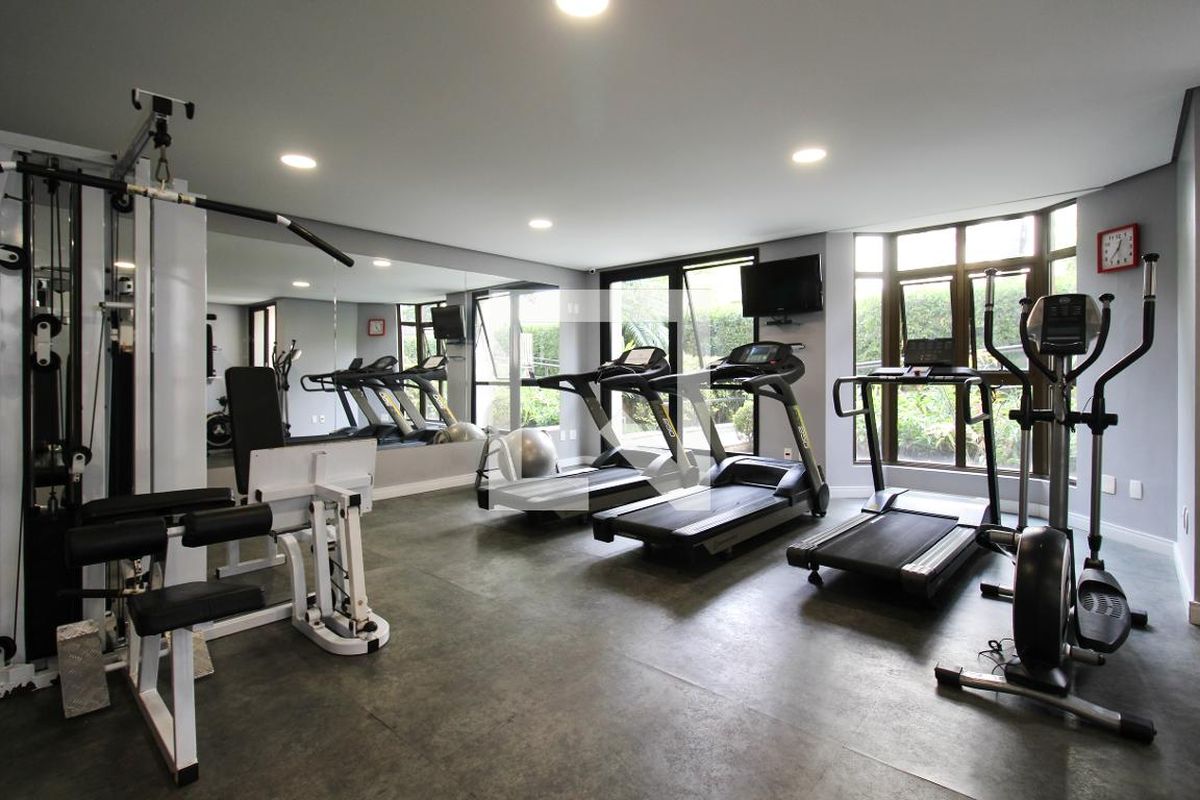 Apartamento, 1 quarto, 34 m² - Foto 25