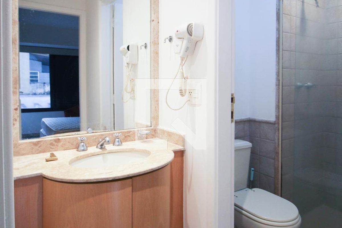 Apartamento, 1 quarto, 34 m² - Foto 10