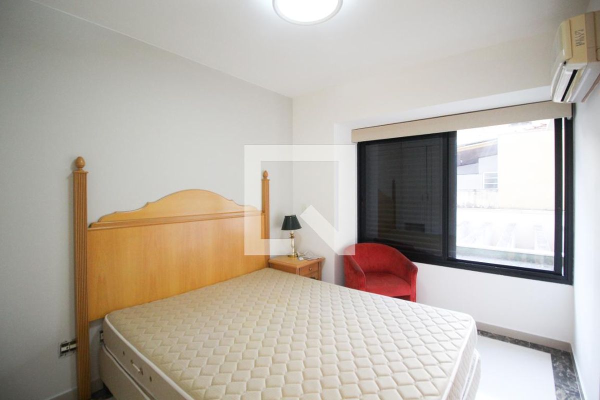 Apartamento, 1 quarto, 34 m² - Foto 6