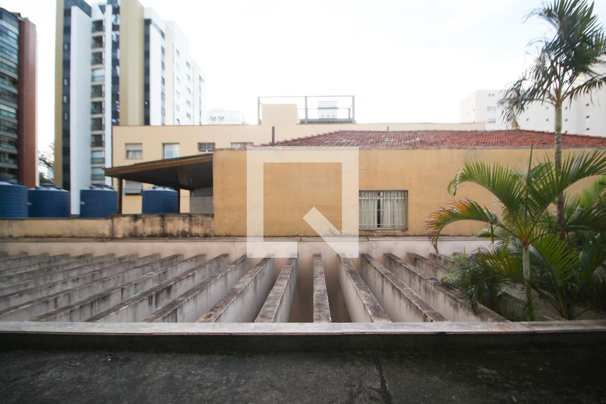 Apartamento, 1 quarto, 34 m² - Foto 5