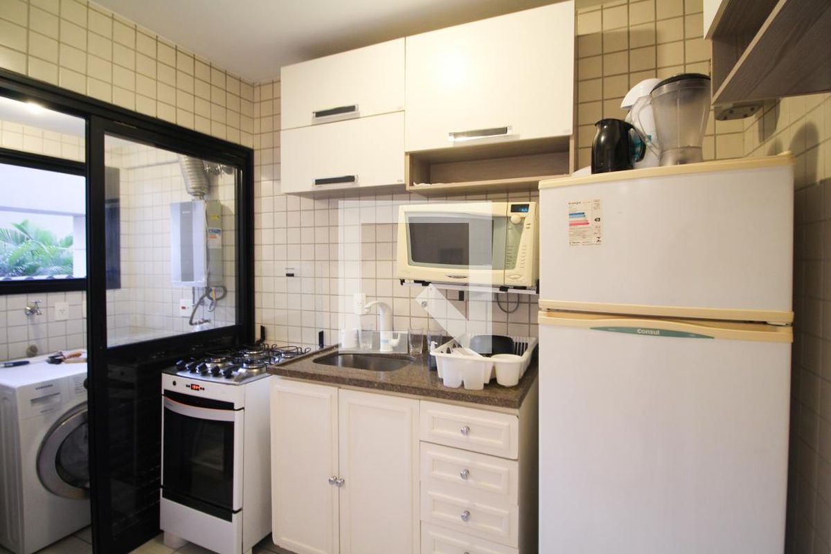 Apartamento, 1 quarto, 34 m² - Foto 14
