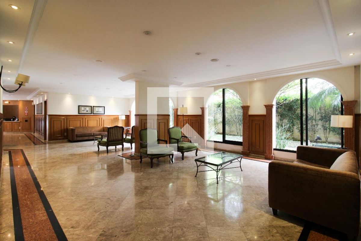 Apartamento, 1 quarto, 34 m² - Foto 23