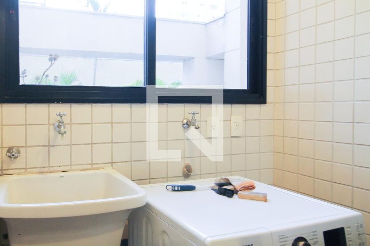 Apartamento, 1 quarto, 34 m² - Foto 18