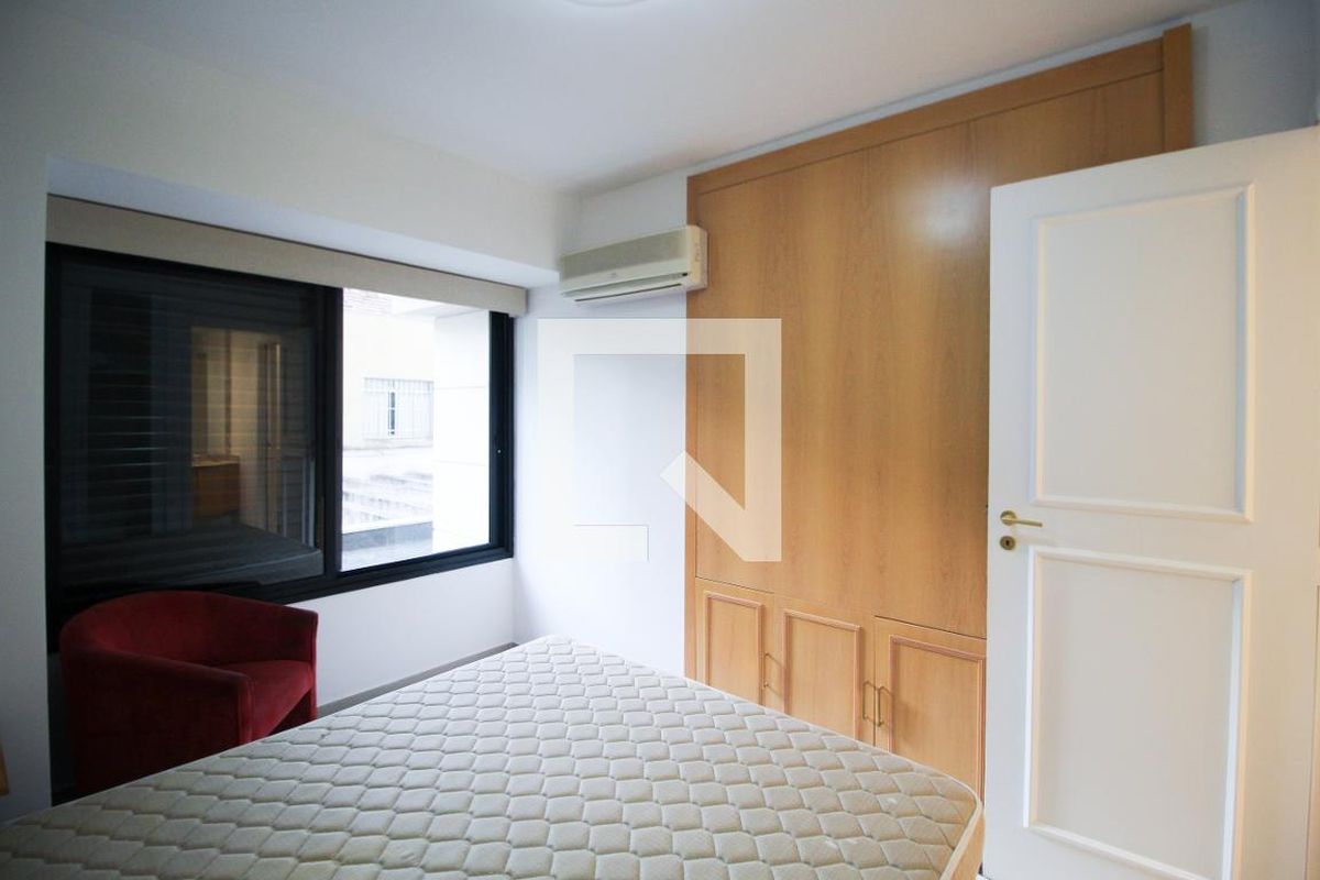 Apartamento, 1 quarto, 34 m² - Foto 7