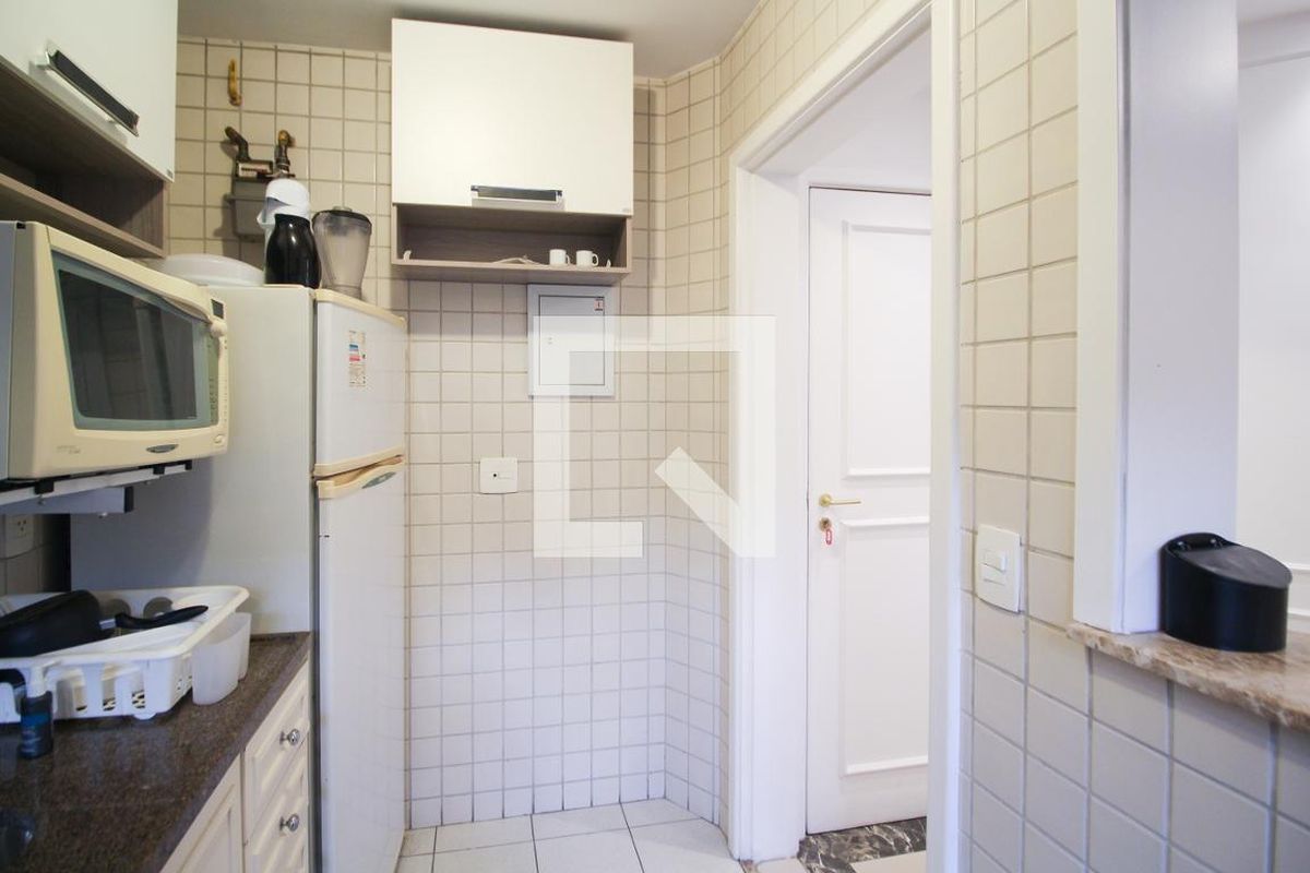 Apartamento, 1 quarto, 34 m² - Foto 17