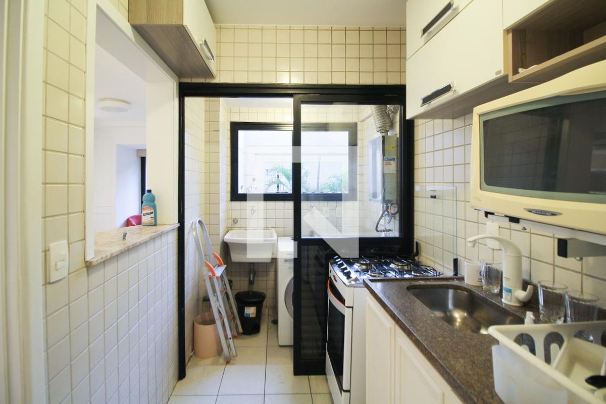 Apartamento, 1 quarto, 34 m² - Foto 15