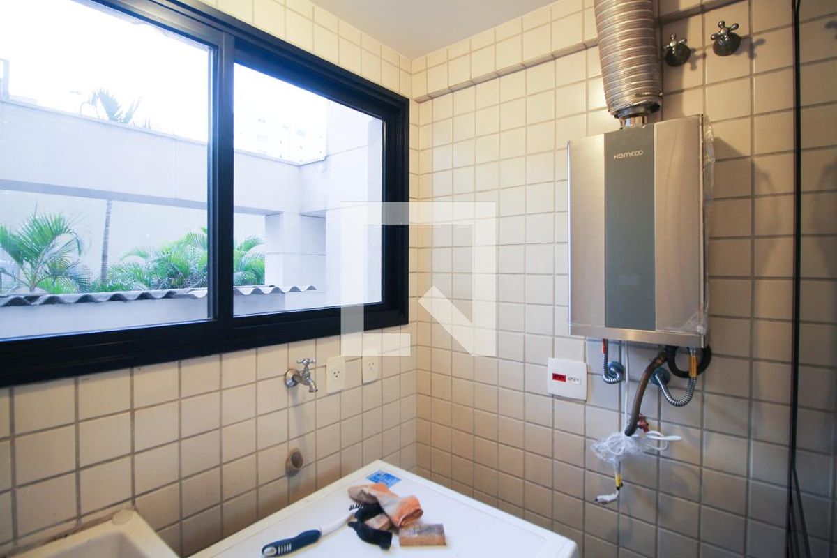Apartamento, 1 quarto, 34 m² - Foto 19