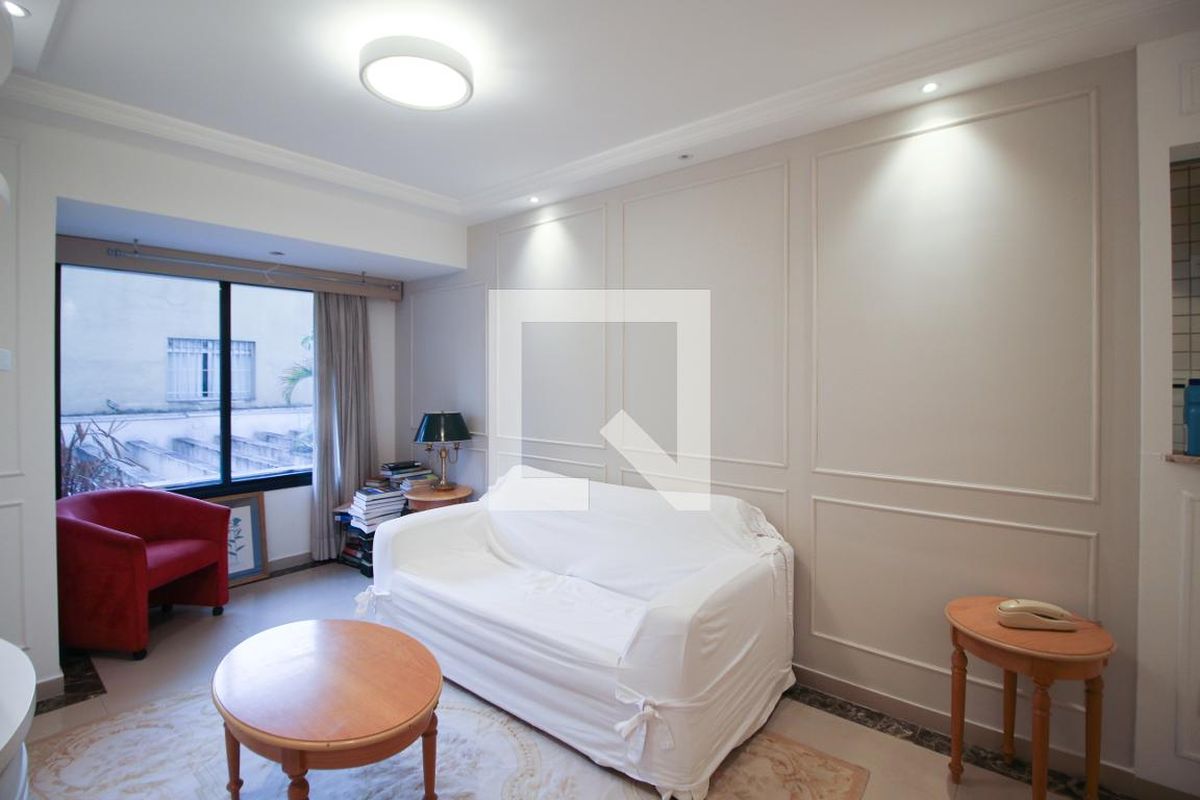 Apartamento, 1 quarto, 34 m² - Foto 4