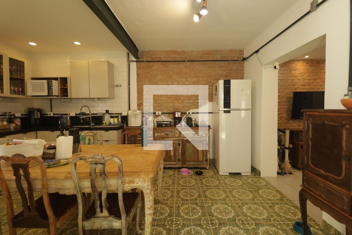 Casa, 4 quartos, 262 m² - Foto 6