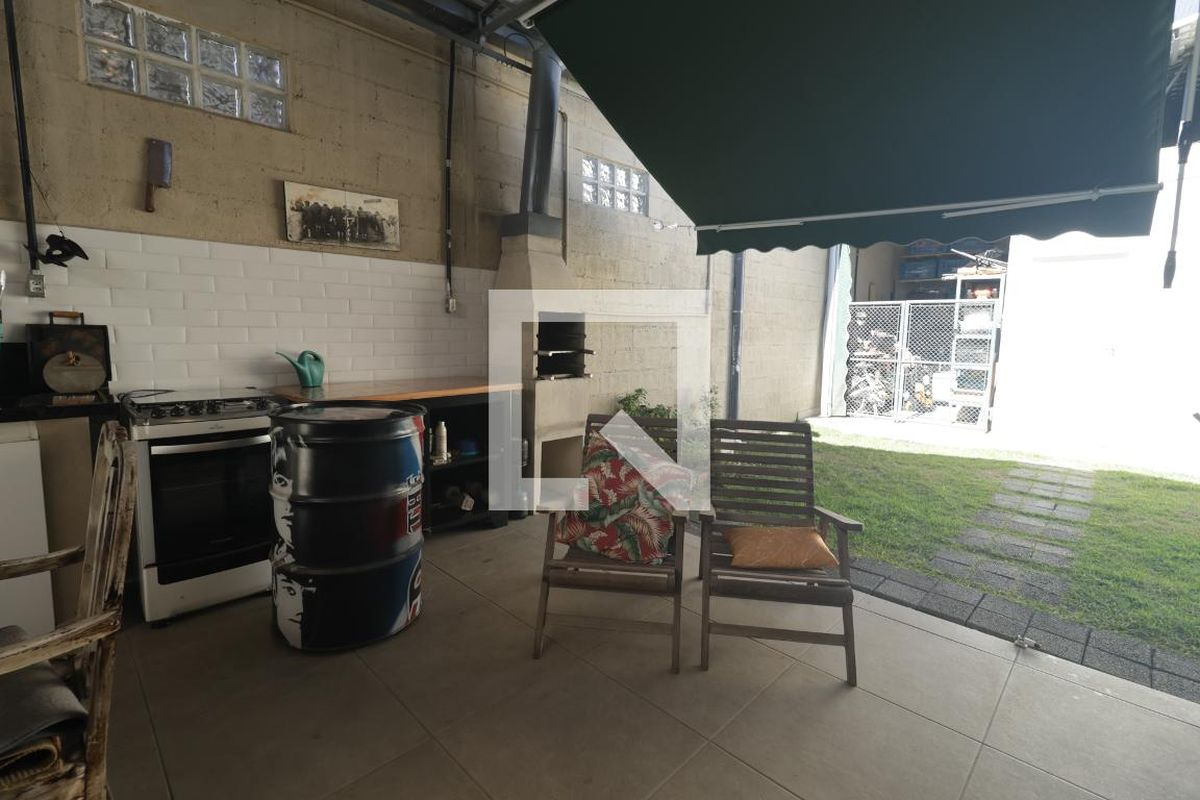 Casa, 4 quartos, 262 m² - Foto 39
