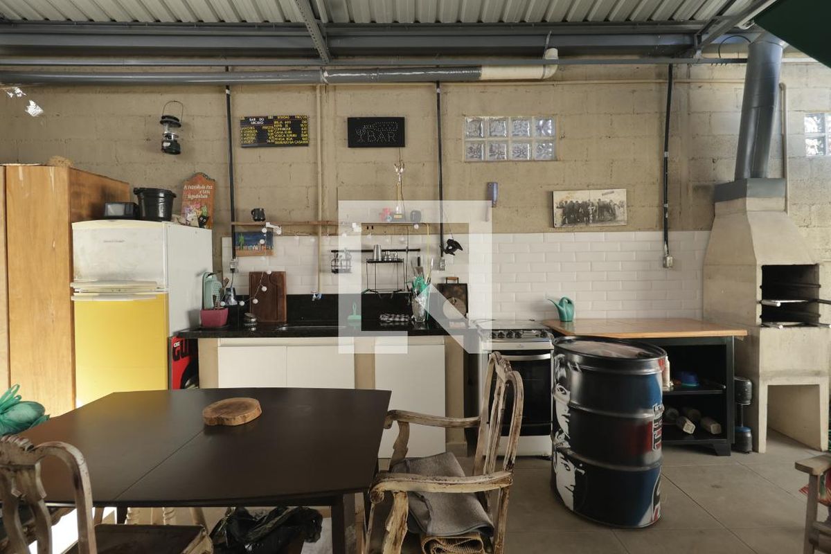 Casa, 4 quartos, 262 m² - Foto 38