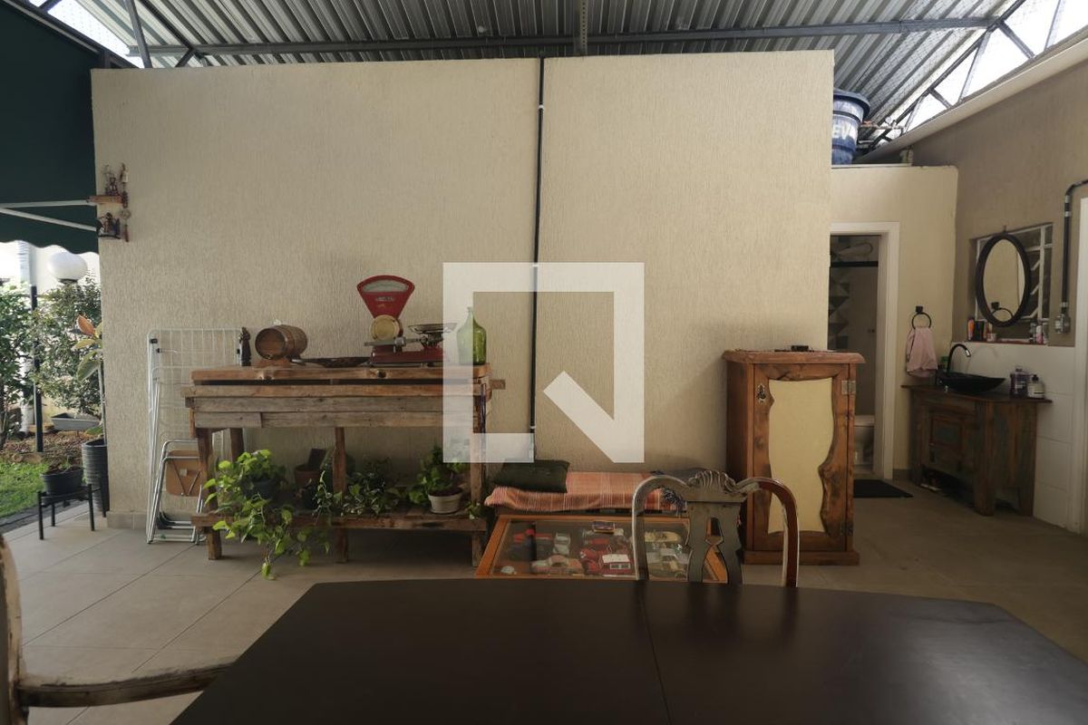 Casa, 4 quartos, 262 m² - Foto 41